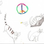 Cats-n-peace