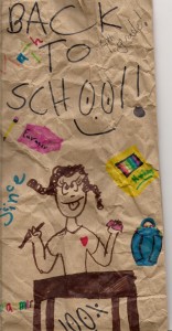 Back To School Back To School
