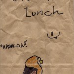 Bird Lunch