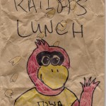 Iowa State's Mascot, Cy
