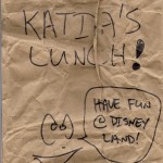 Have Fun @ Disney Land
