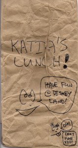 Have Fun @ Disney Land