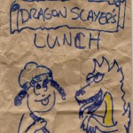 Dragon Slayer
