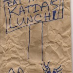 Eat at Katia’s Lunch