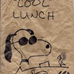 Joe Cool and Woodstock Joe Cool