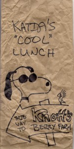 Joe Cool