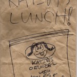 Katia's Oatmeal #1 Katia's Oatmeal #1