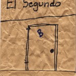 Bye, El Segundo!