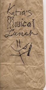 Musical Lunch #2