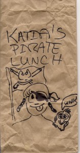 Pirate Day