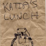 Snake Lunch