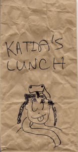 Snake Lunch
