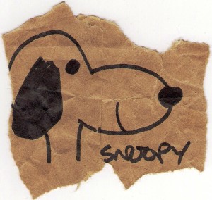 Snoopy