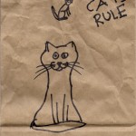 Warrior Cats Rule