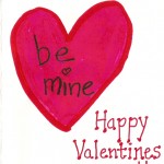 Be Mine