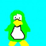 Club Penguin Club Penguin