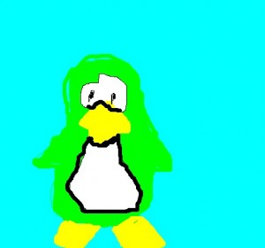 Club Penguin