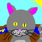 Graystripe Graystripe