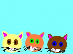 Cats