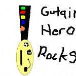 Guitar Hero Rocks Guitar Hero Rocks