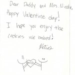 Hope You Enjoy The Cookies