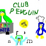 Club Penguin Club Penguin