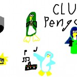 Club Penguin Club Penguin
