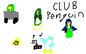 Club Penguin