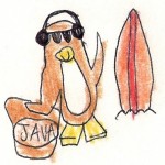 Surfer Dude