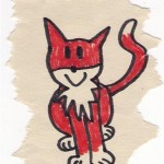 MLK Cats 2
