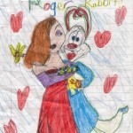 Noelle-Who framed roger rabbit Noelle-Who framed roger rabbit