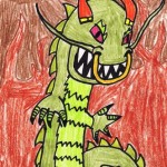 Skateboard Dragon - Top Skateboard Dragon - Top