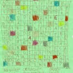 A Word Find Puzzle For You to Solve!