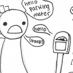 hello-parking-meter