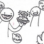 pie flavor