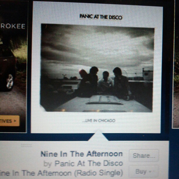 Why, Pandora, why?
