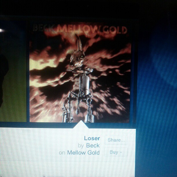 Soy un prededor....I'm a loser babyyy....So why don't ya kill mee.....