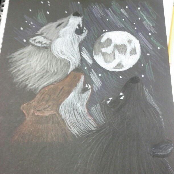 Three Friends @a_common_misconception