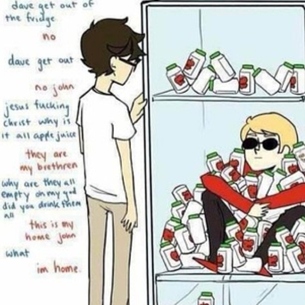 I love this so much xD