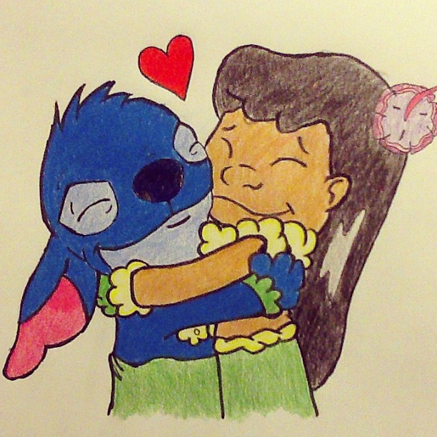 What's your favorite Disney movie? This is one of mine :3