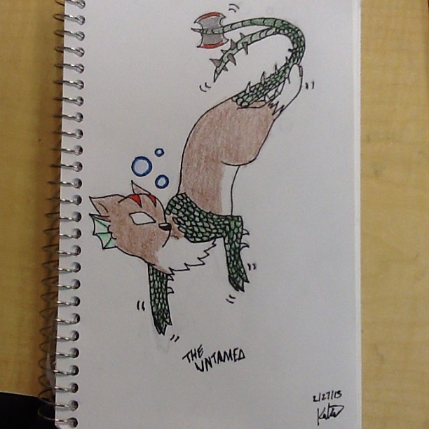 Fuefuefue colourssss!