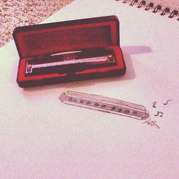 #harmonicapowersactivate