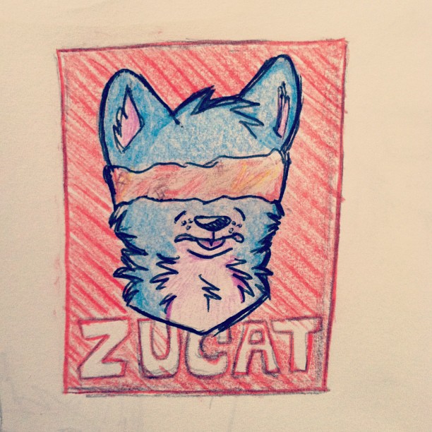#Zucat