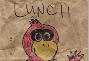 Iowa State’s Mascot, Cy