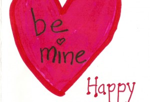 Happy Valentines Day