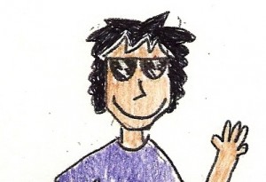 Katia the Pokemon Trainer